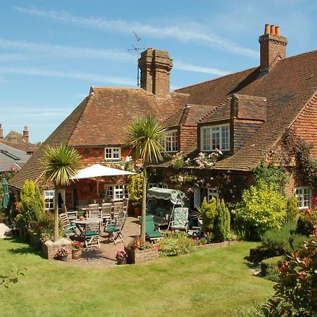 Clayton Wickham Farmhouse Hurstpierpoint Εξωτερικό φωτογραφία