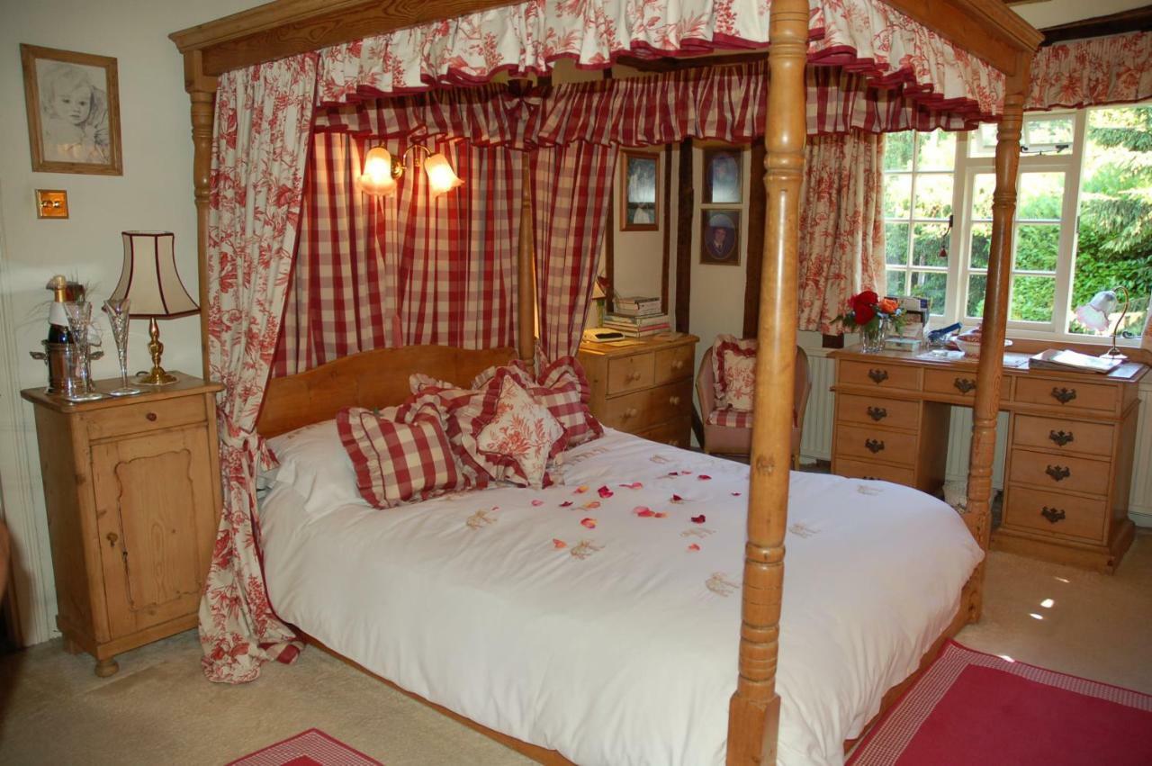 Clayton Wickham Farmhouse Hurstpierpoint Εξωτερικό φωτογραφία