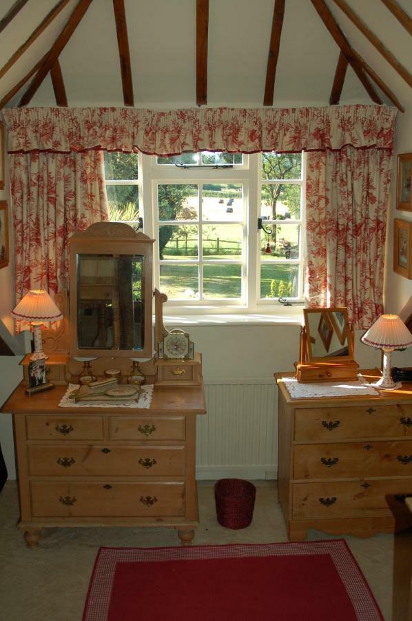 Clayton Wickham Farmhouse Hurstpierpoint Εξωτερικό φωτογραφία