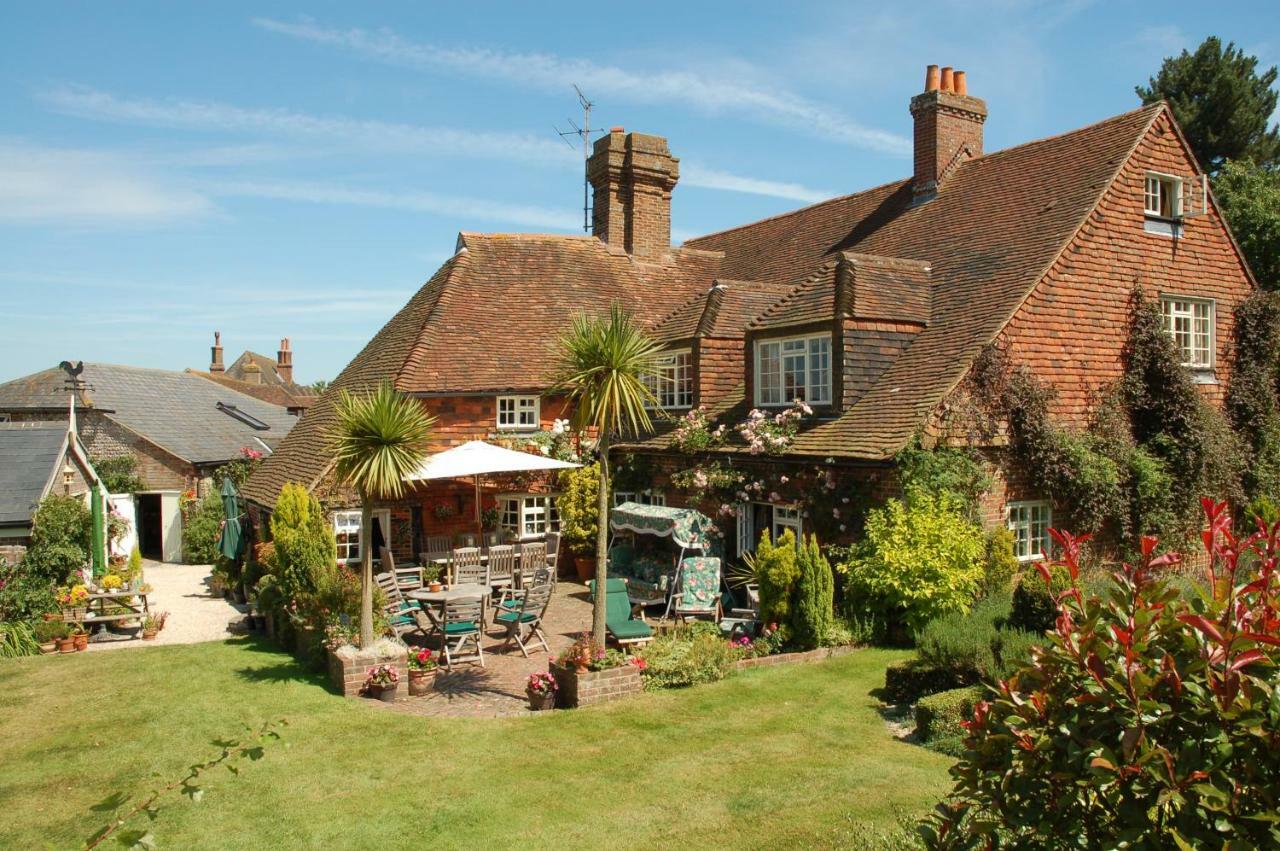 Clayton Wickham Farmhouse Hurstpierpoint Εξωτερικό φωτογραφία