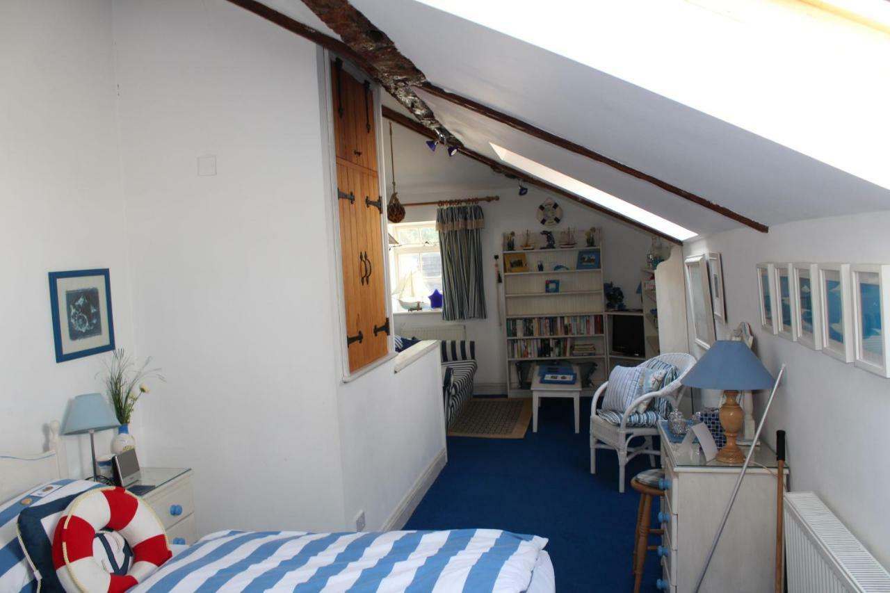 Clayton Wickham Farmhouse Hurstpierpoint Εξωτερικό φωτογραφία
