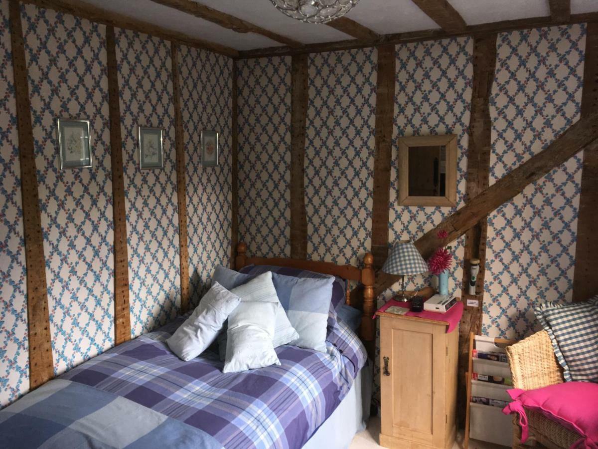 Clayton Wickham Farmhouse Hurstpierpoint Εξωτερικό φωτογραφία
