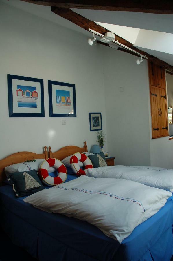 Clayton Wickham Farmhouse Hurstpierpoint Εξωτερικό φωτογραφία