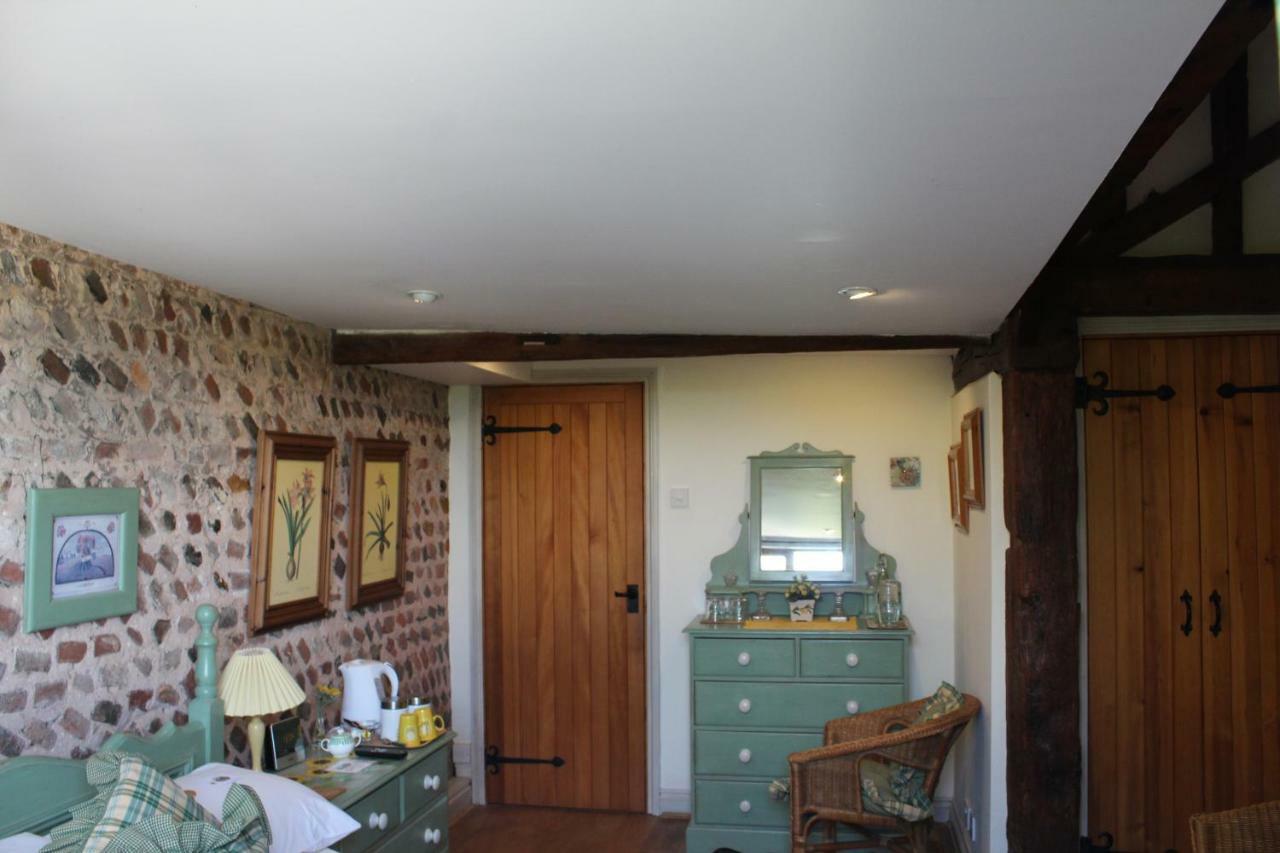Clayton Wickham Farmhouse Hurstpierpoint Εξωτερικό φωτογραφία
