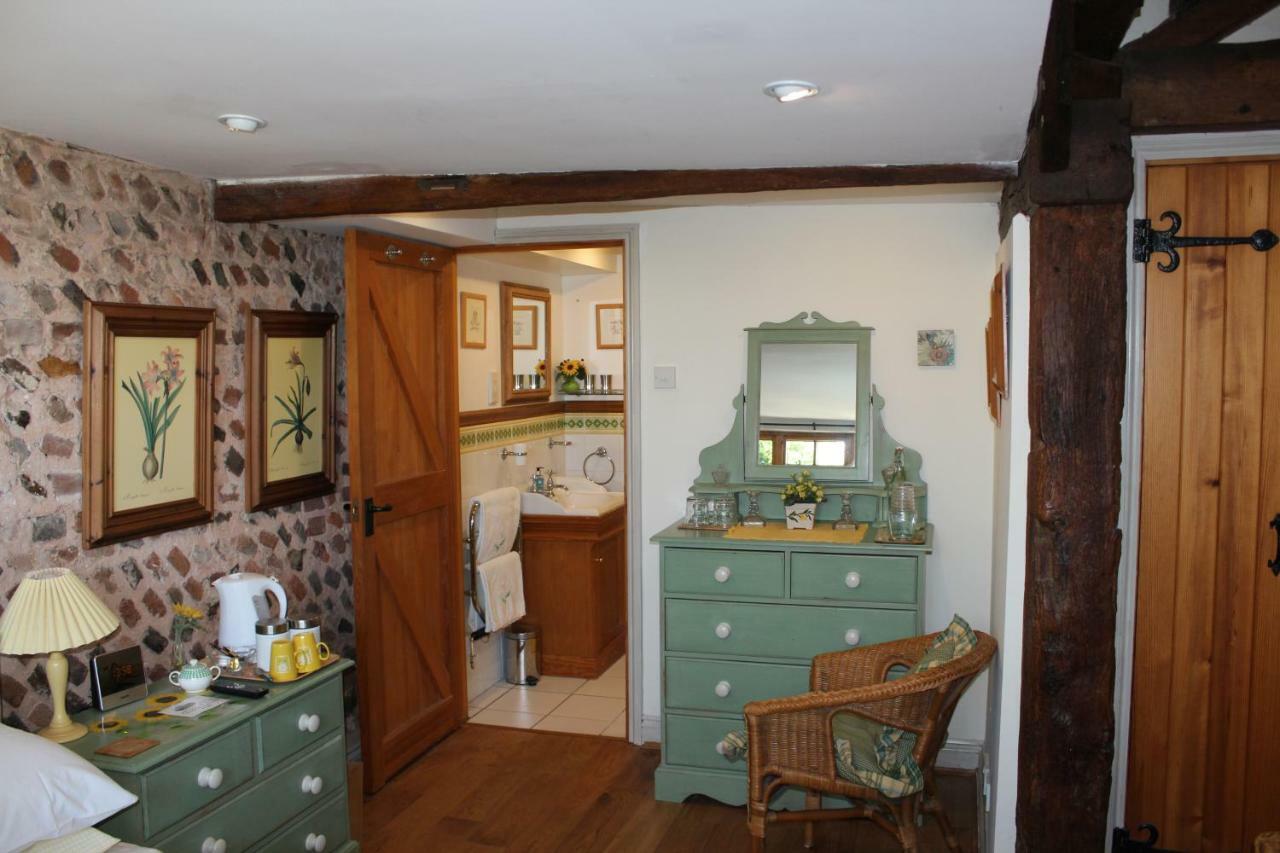 Clayton Wickham Farmhouse Hurstpierpoint Εξωτερικό φωτογραφία