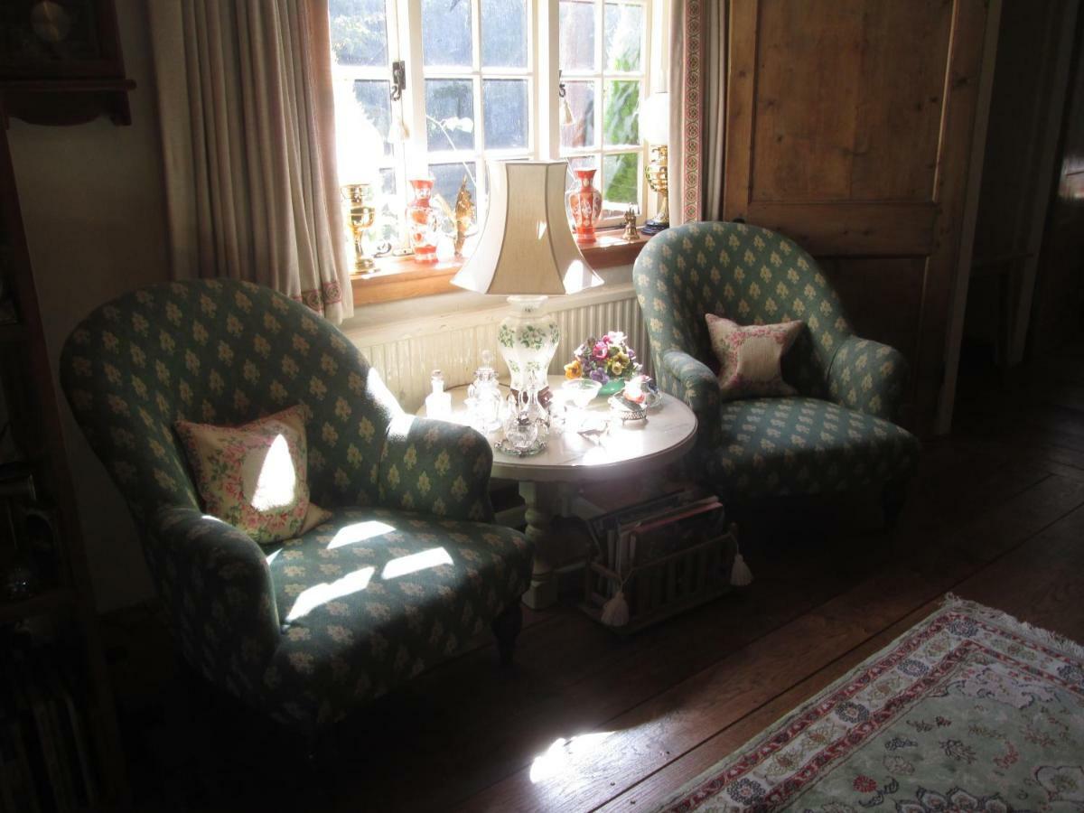 Clayton Wickham Farmhouse Hurstpierpoint Εξωτερικό φωτογραφία