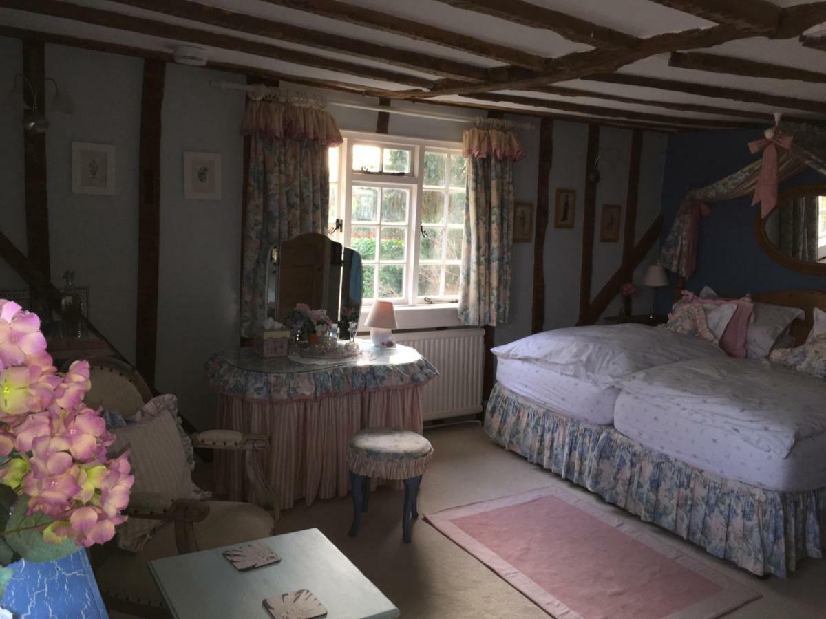 Clayton Wickham Farmhouse Hurstpierpoint Εξωτερικό φωτογραφία