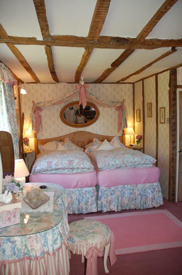 Clayton Wickham Farmhouse Hurstpierpoint Εξωτερικό φωτογραφία