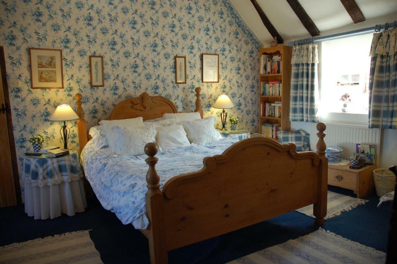 Clayton Wickham Farmhouse Bed and Breakfast Hurstpierpoint Εξωτερικό φωτογραφία