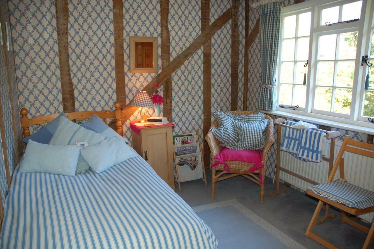 Clayton Wickham Farmhouse Hurstpierpoint Εξωτερικό φωτογραφία