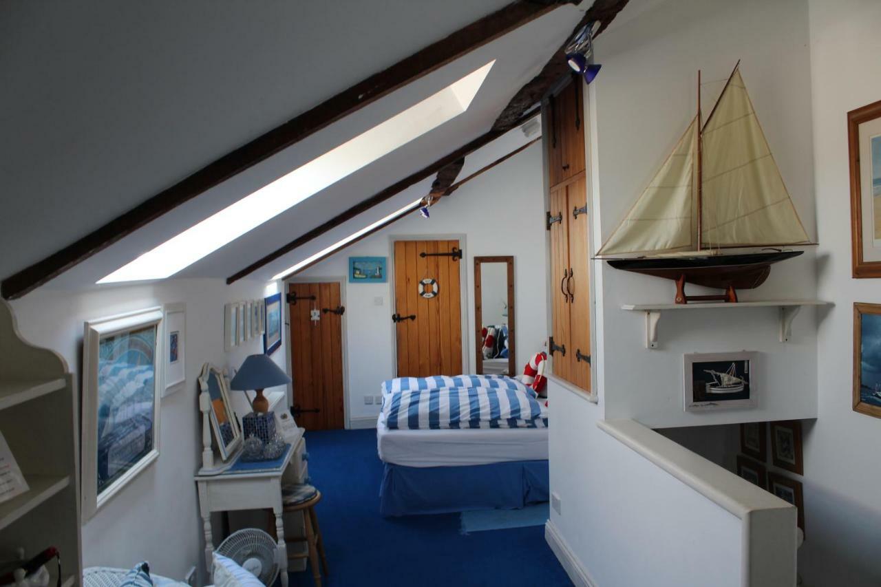 Clayton Wickham Farmhouse Hurstpierpoint Εξωτερικό φωτογραφία