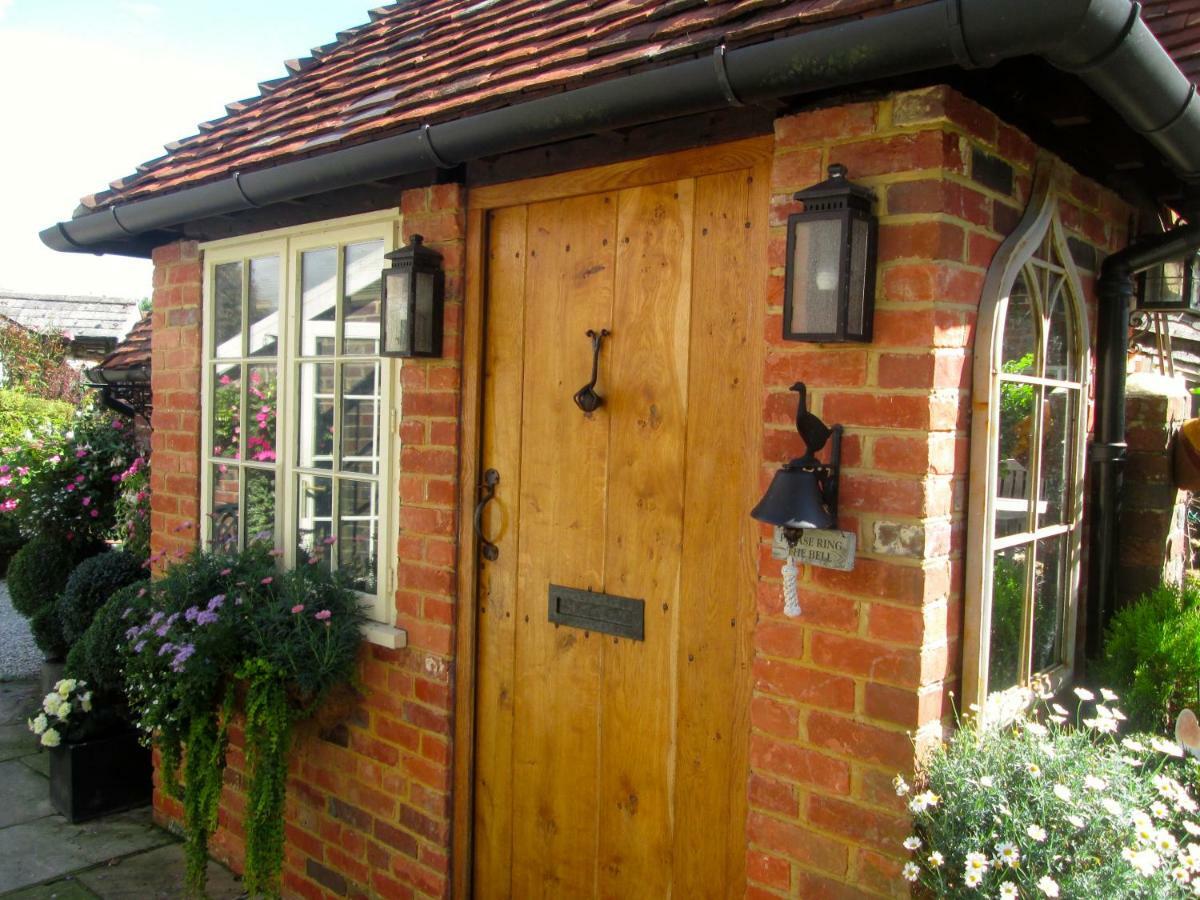 Clayton Wickham Farmhouse Hurstpierpoint Εξωτερικό φωτογραφία